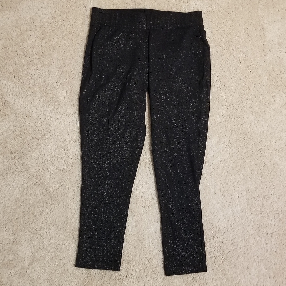 Torrid Glittering Legging